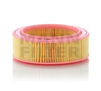 MANN-FILTER C 1833 Air filter