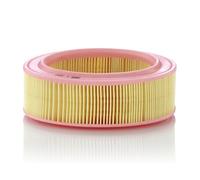 MANN-FILTER C 1833 Air Filter - for Cars + Transporters