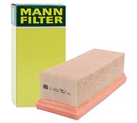 MANN-FILTER C 1932 Air Filter - for Cars + Transporters