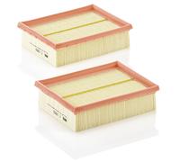 MANN C1955-2 Air Filter Fits Seat Arosa Cordoba Ibiza VW Caddy Lupo Polo