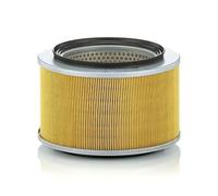 Air filter Filter Insert C 1980 MANN-FILTER for SUZUKI SJ413