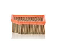 MANN-FILTER Air Filter C 1995 for Citroën & Peugeot – 70 mm height