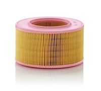 MANN-FILTER C 1996 Air Filter - for Cars + Transporters