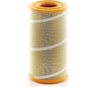 Air filter Filter Insert C 20 015 MANN-FILTER