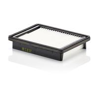MANN-FILTER C 20 017 Air Filter - for Cars + Transporters