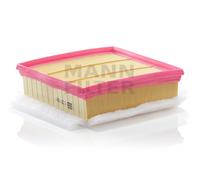 MANN-FILTER C 20 106/1 Air Filter - for Cars + Transporters