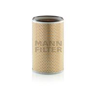 MANN-FILTER C 20 118 Secondary Element Air filter - for Trucks + Buses