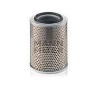 Air filter Filter Insert C 20 356 MANN-FILTER for MERCEDES-BENZ T2/LN1 Van