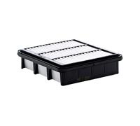 MANN-FILTER C 2029 Air Filter - for Cars + Transporters
