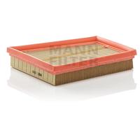 MANN-FILTER C 2050 Air filter