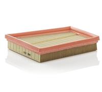 MANN-FILTER C 2050 Air Filter for FORD,FORD AUSTRALIA