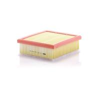 MANN-FILTER, C 21 002 Air Filter | For Passenger Cars, Clean Air Intake, Durable Filter Media, Perfect fit Design, True OE Engineering