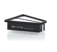 Air filter Filter Insert C 21 025 MANN-FILTER for RENAULT TWINGO II