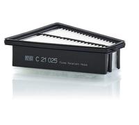 MANN-FILTER C 21 025 Air filter