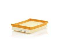 MANN-FILTER C 2129 Air Filter - CARS + TRANSPORTERS