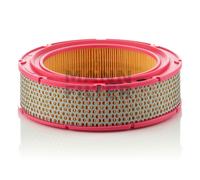 MANN-FILTER C 2135/2 Air Filter for RENAULT