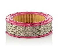 MANN-FILTER C 2135/2 Air Filter - for Cars + Transporters
