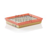 MANN-FILTER C 2151 Air Filter - for Cars + Transporters