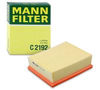 MANN-FILTER C 2192 Air Filter - for Cars + Transporters