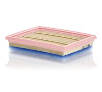 Air filter Filter Insert C 22 007 MANN-FILTER for MINI MINI MINI Convertible