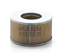 C 22 013 Air Filter Fits Toyota Hilux 6 Pickup Vigo 7 Pickup By Mann Filter