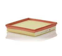 Air filter MANN-FILTER C 22 038 for SUBARU