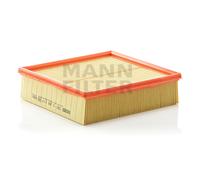 MANN-FILTER C 22 117 Air Filter for AUDI,BARKAS,BOGDAN,CHEVROLET,DAIMLER,DATSUN