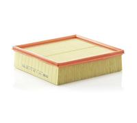 MANN-FILTER C 22 117 Air Filter - for Cars + Transporters