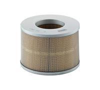 Air filter Filter Insert C 22 267 MANN-FILTER for TOYOTA 4 RUNNER II