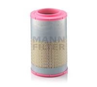 MANN-FILTER C 22 478/1 Air Filter - TRUCKS + BUSES
