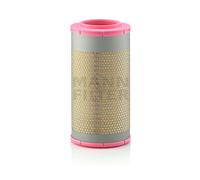 Air Filter MANN-FILTER C 22 580/1