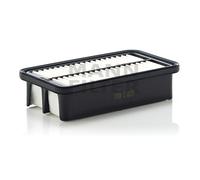 MANN-FILTER C 2219 Air Filter - CARS + TRANSPORTERS