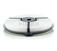 MANN-FILTER C 2223 Air Filter - CARS + TRANSPORTERS