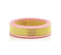 Mann+Hummel Air Filter - C22331