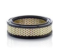 MANN-FILTER C 2233 Air Filter - for Cars + Transporters