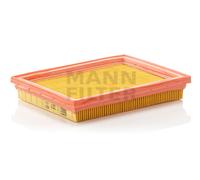 MANN-FILTER C 2237 Air filter