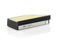 MANN-FILTER Air Filter C 2243/1 for BMW Motorcycles