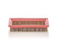 MANN-FILTER C 2244 Air filter