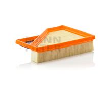 MANN-FILTER C 2245 Air filter