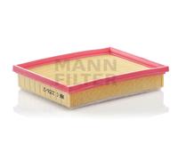 MANN-FILTER C 2256/2 Air Filter - for Cars + Transporters