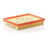 MANN-FILTER C 2256 Air filter
