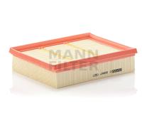MANN-FILTER C 2287 Air Filter - for Cars + Transporters