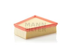 MANN-FILTER C 2295/2 Air filter