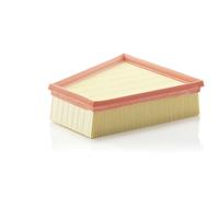 MANN-FILTER C 2295/2 Air Filter for MERCEDES-BENZ,SEAT,SKODA,VW