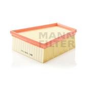 MANN-FILTER C 2295/3 Air Filter - for Cars + Transporters