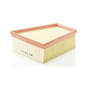 MANN-FILTER C 2295/3 Air Filter - CARS + TRANSPORTERS