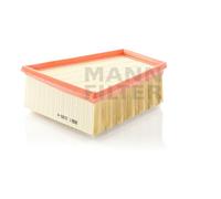 MANN-FILTER C 2295/4 Air filter