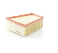 Air filter Filter Insert C 2295/4 MANN-FILTER for SKODA VW SEAT