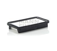 Air filter Filter Insert C 23 004 MANN-FILTER for SUZUKI FIAT