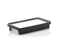 MANN-FILTER Air Filter C 23 004 – for Cars & Transporters, fits FIAT, SUZUKI